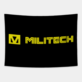 Militech Tapestry