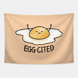 Eggcited Tapestry