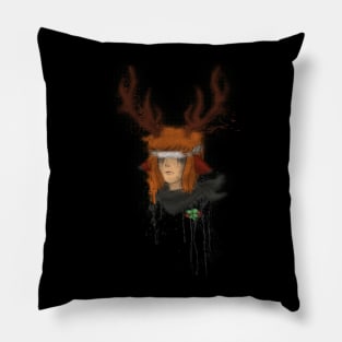 Original Design - Hans Pillow