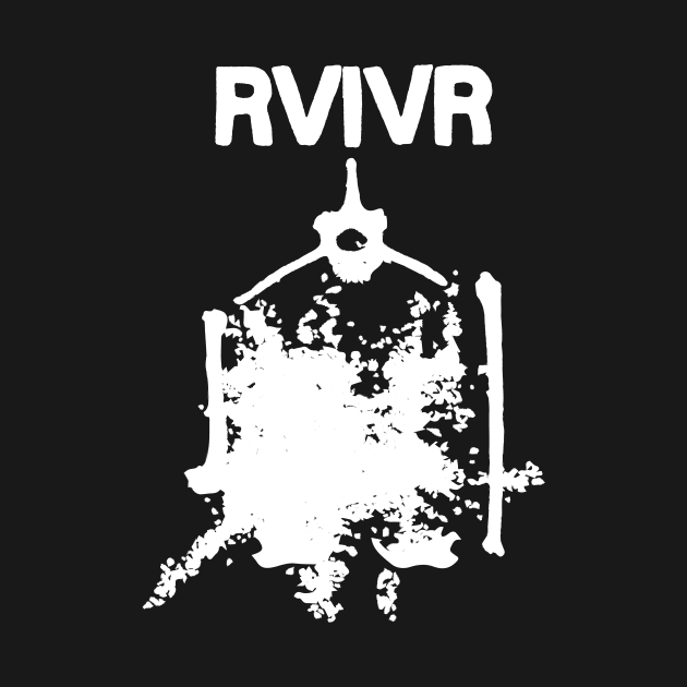 RVIVR "The Beauty Between" by IndyIndieRock