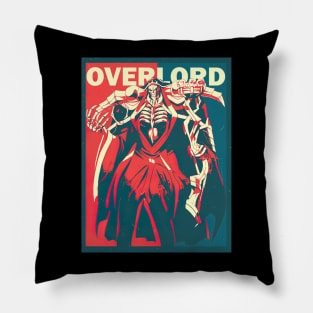 Ainz Ooal Gown Hope Style Pillow