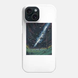 The Nights Phone Case