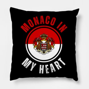 Monaco Pillow