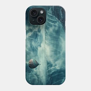 Stormfall Phone Case