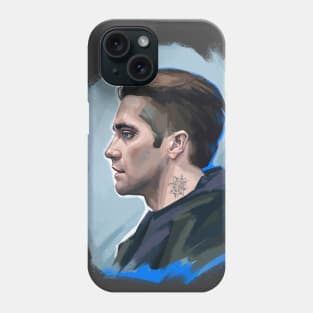 Jake Gyllenhaal Phone Case