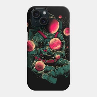 The Creator Phone Case