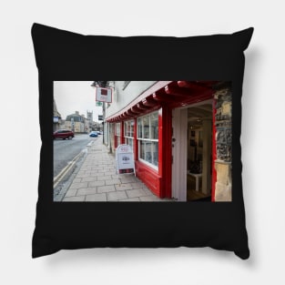 Stamford street 15 Pillow