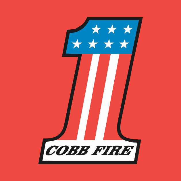 Cobb County Fire Station 1 by LostHose