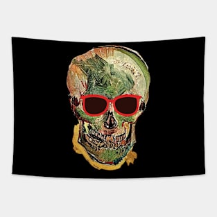 Dead And Loving It Tapestry