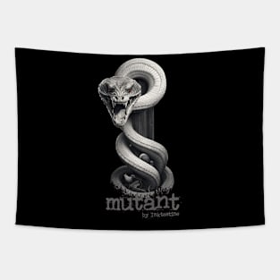 Snake Tapestry