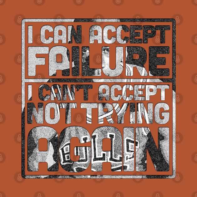 Jordan about Failure 2 by Aefe