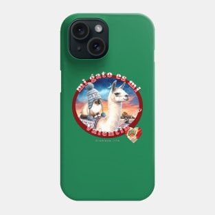 My Peruvian Valentine Cat Siamese Life 0DZ Phone Case