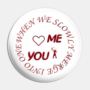 couples love design Pin