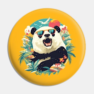 panda Pin