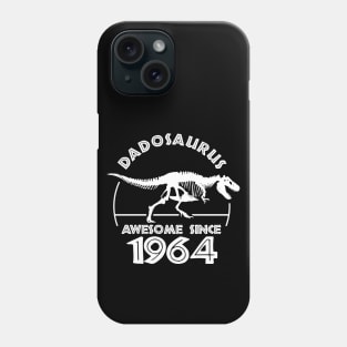 Father birthday 1964 Phone Case