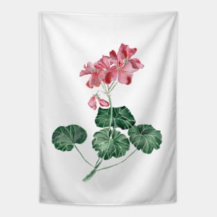 Geranium Tapestry