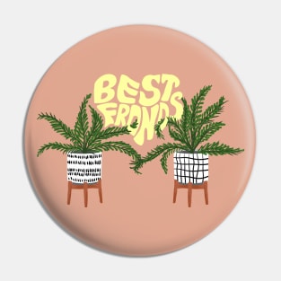 Best Fronds Pin