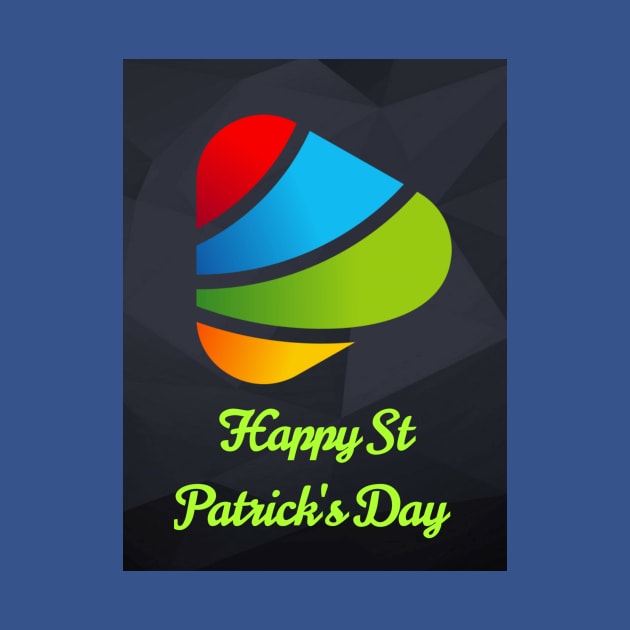 St Patrick by You and me 07