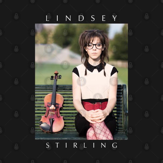 LINDSEY STIRLING by rahobisona