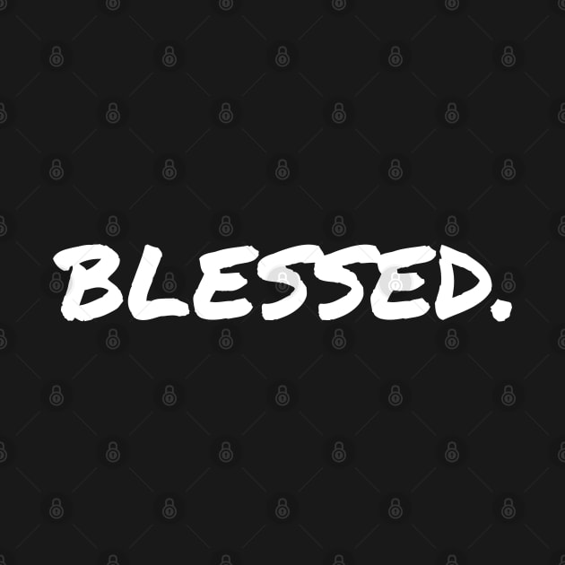 Blessed by TheChristianStore