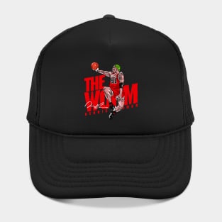 The Worm Hat