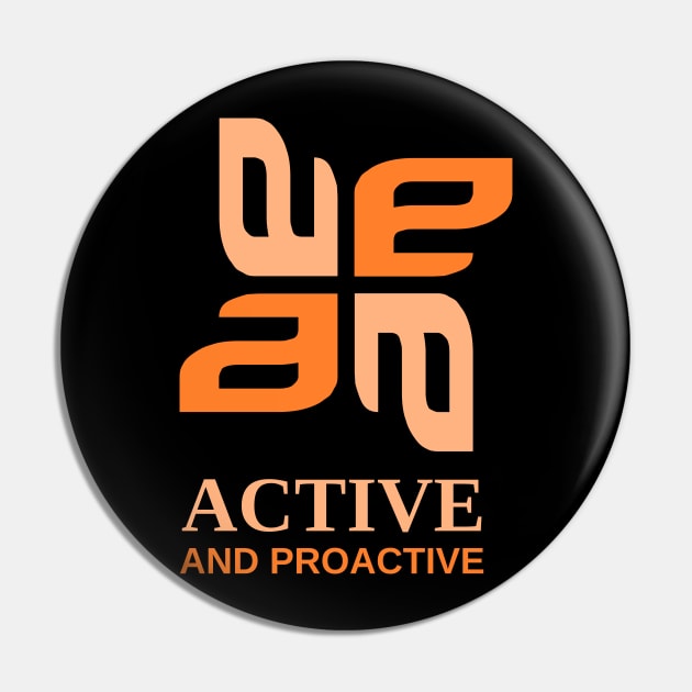 active and proactive mood Pin by taniplusshop