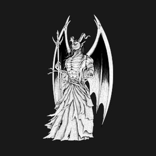 Archfiend Mephistopheles T-Shirt