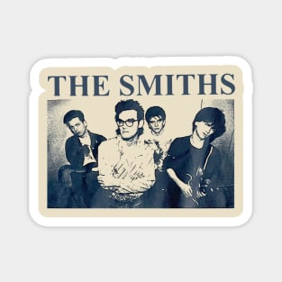 The Smiths Magnet