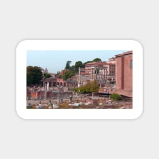 Forum Romanum Magnet