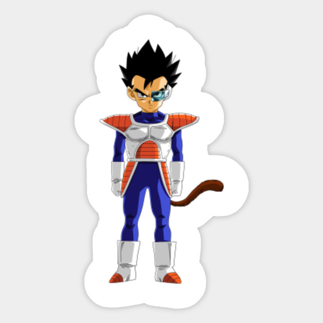 Fan Art Anime Boy Anime Art Sticker Teepublic