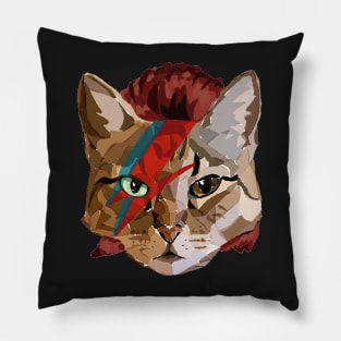 David Bowie Pillow