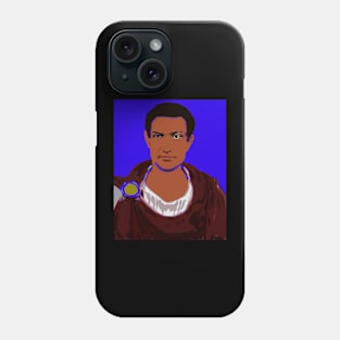 julius caesar Phone Case