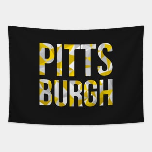Pitts Burgh Tapestry