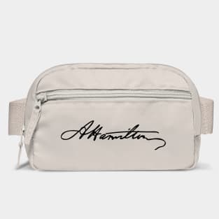 Hamilton Signature Bag