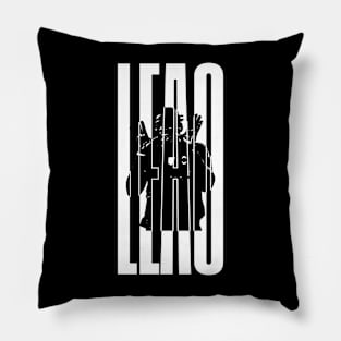 leao Pillow