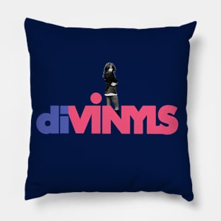 Divinyls Pillow