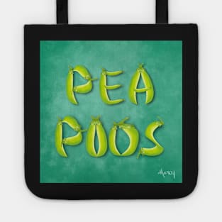 Pea Pods Tote