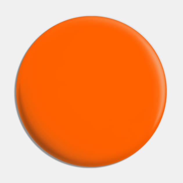 Fresh Orange Exuberance Current Fashion Color Trends Pin by podartist