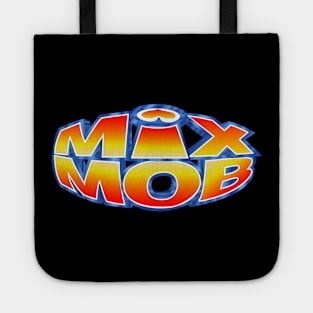 Mix Mob San Diego Tote