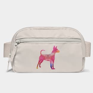 Miniature pinscher Bag