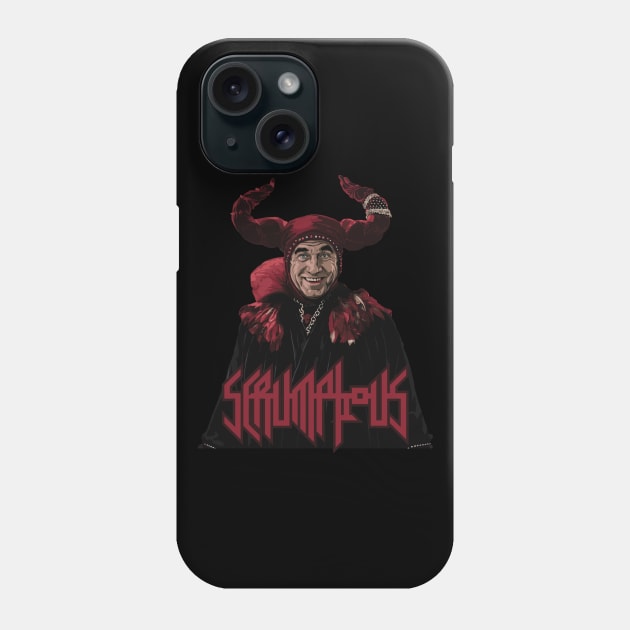 Scrumptious Phone Case by Breakpoint