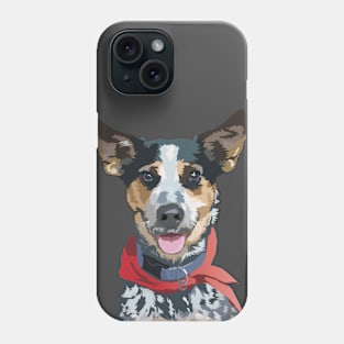 Jordy Phone Case