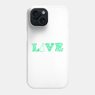 nh_loove Phone Case