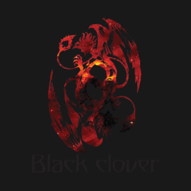 Disover black clover demons - Black Clover Demons - T-Shirt