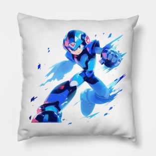 megaman Pillow