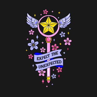 Magical Girl T-Shirt