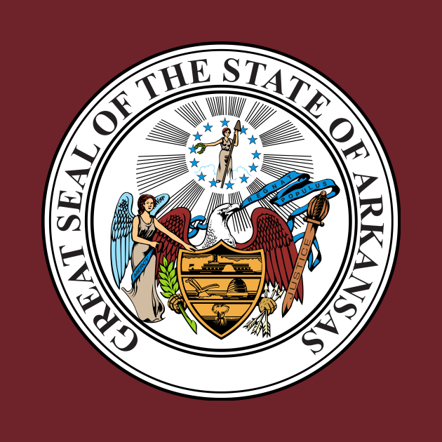 State of Arkansas by Comshop