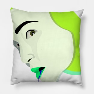 Surrealist(ist) Pillow