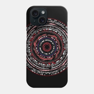 genomics-2b-1 Phone Case