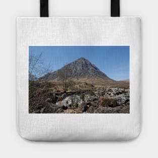 Buachaille Etive Mor 437 Tote